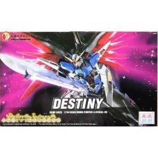 HG SEED 1/144 (36) Destiny Gundam